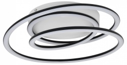 Накладной светильник Escada Spiral 626/A LED в интернет-магазине "Галерея света"