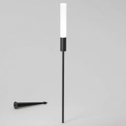 Наземный низкий светильник Elektrostandard Invi a069445 в интернет-магазине "Галерея света"