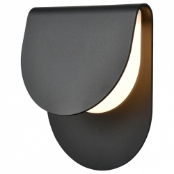 Накладной светильник Wertmark Wibke WE931.01.021 в интернет-магазине "Галерея света"