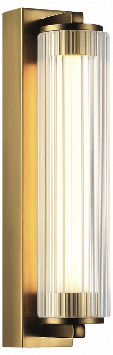 Накладной светильник ST-Luce Bamboo SL6224.301.01 в интернет-магазине "Галерея света"