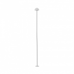 Наземный низкий светильник Arlight ENOKI 050673 в интернет-магазине "Галерея света"