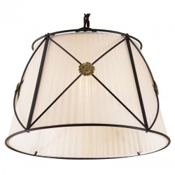 Подвесной светильник Citilux Дрезден CL409112 в интернет-магазине "Галерея света"