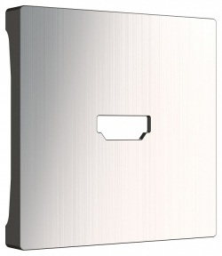 Накладка для розетки HDMI Werkel  W1196002 в интернет-магазине "Галерея света"