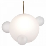 Подвесной светильник ST-Luce Bopone SL1133.503.01 в интернет-магазине "Галерея света"