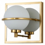 Бра Favourite Blob 3013-1W в интернет-магазине "Галерея света"