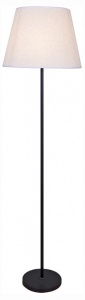 Торшер 01930-2.6-01 BK в интернет-магазине "Галерея света"