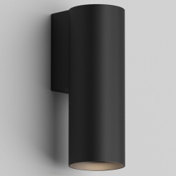 Накладной светильник Denkirs SCOPE DK5021-BK в интернет-магазине "Галерея света"