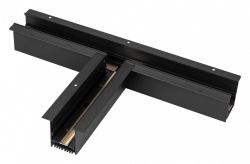 Соединитель угловой T-образный встраиваемый Arlight MAG-45 026921(1) в интернет-магазине "Галерея света"