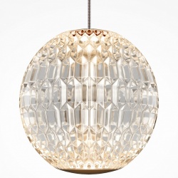 Подвесной светильник Maytoni Sapphire MOD293PL-L6BS3K в интернет-магазине "Галерея света"