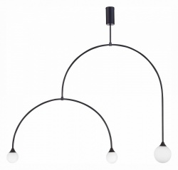 Светильник на штанге ST-Luce Vive SL1187.403.03 в интернет-магазине "Галерея света"