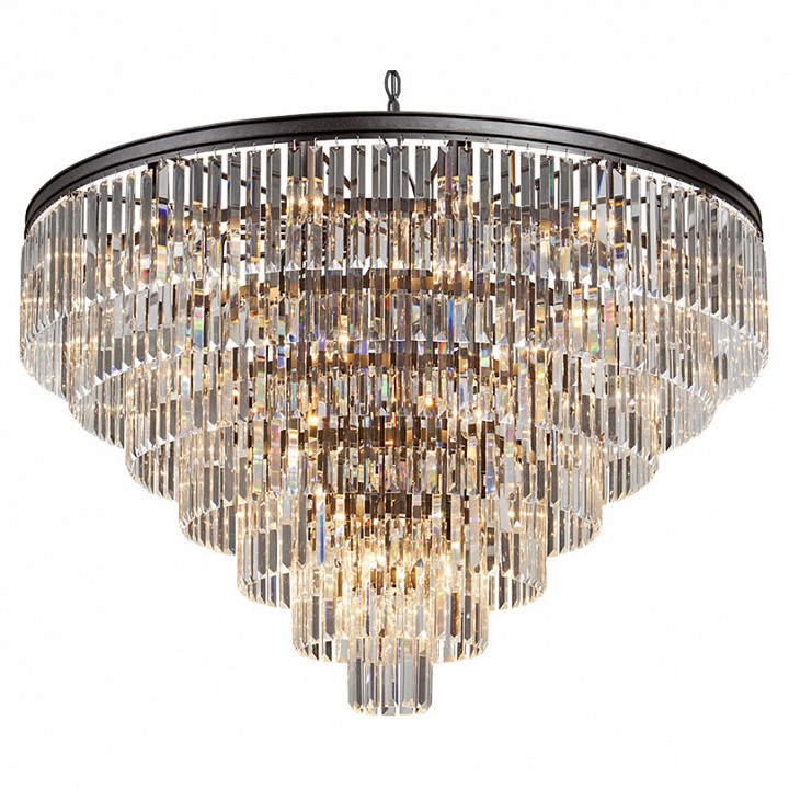 Подвесная люстра Vitaluce V5225 V5225-1/14+35+1 в интернет-магазине "Галерея света"