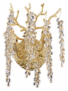 Бра Divinare Salice 3134/01 AP-2 в интернет-магазине "Галерея света"