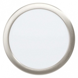 Встраиваемый светильник Eglo Fueva 5 99155 в интернет-магазине "Галерея света"