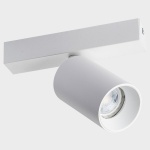 Спот Italline Danny DANNY E1 white в интернет-магазине "Галерея света"