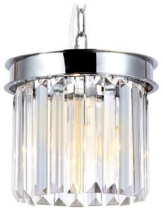 Подвесной светильник Ambrella Light TR TR5101 в интернет-магазине "Галерея света"