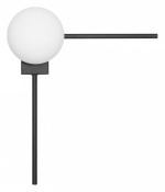 Бра Loft it Meridian 10132/E Black в интернет-магазине "Галерея света"