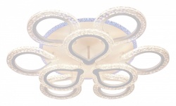 Потолочная люстра Escada Menita 10270/9LED BL в интернет-магазине "Галерея света"