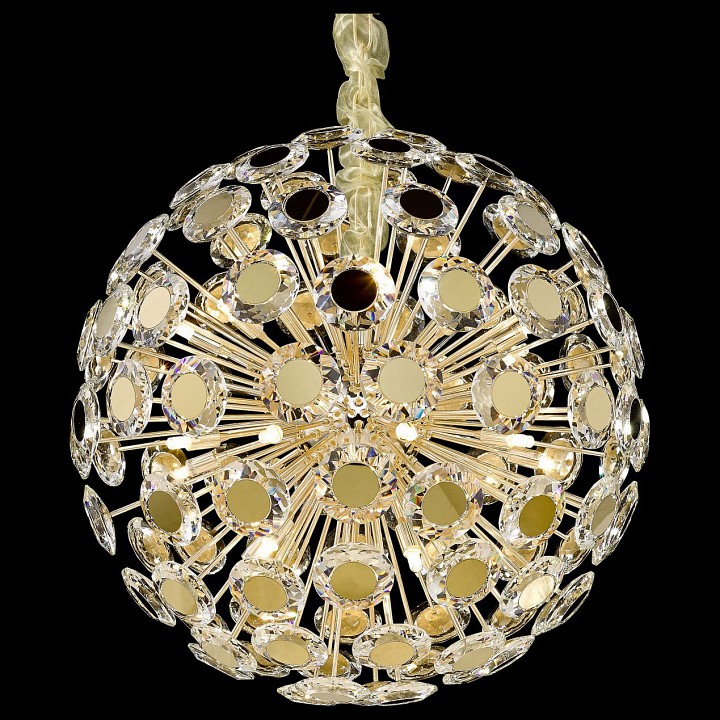 Подвесной светильник Wertmark Brunella WE109.23.303 в интернет-магазине "Галерея света"