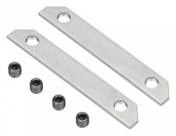 Профиль для контурной подсветки натяжного потолка Arlight  044205 в интернет-магазине "Галерея света"