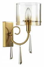 Бра Odeon Light Nicole 4886/1W в интернет-магазине "Галерея света"