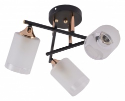 Люстра на штанге Rivoli Fiona Б0059259 в интернет-магазине "Галерея света"