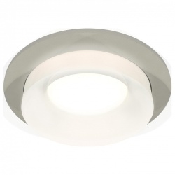 Встраиваемый светильник Ambrella Light XC XC7623041 в интернет-магазине "Галерея света"