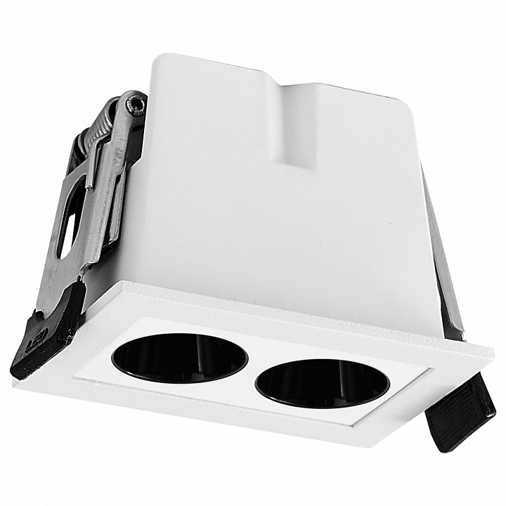 Встраиваемый светильник Mantra BLAU 9128 в интернет-магазине "Галерея света"