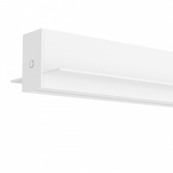 Трек встраиваемый Denkirs Smart TR2012-WH в интернет-магазине "Галерея света"