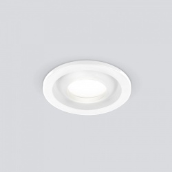 Встраиваемый светильник Elektrostandard Luss a056768 в интернет-магазине "Галерея света"