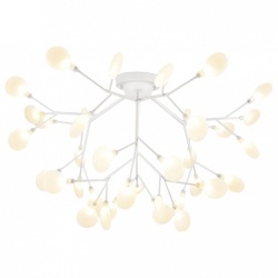 Потолочная люстра Ambrella Light TR TR3018 в интернет-магазине "Галерея света"