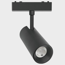 Светильник на штанге Italline Kreator IT09-9017 black 4000K в интернет-магазине "Галерея света"