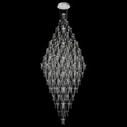 Подвесная люстра Wertmark FELICITY WE339.10.103 в интернет-магазине "Галерея света"