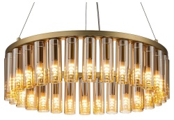 Подвесная люстра Favourite Slang 4503-30P в интернет-магазине "Галерея света"