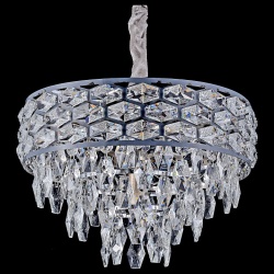 Подвесная люстра 99380 99380-0.4-400 CH в интернет-магазине "Галерея света"