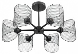 Люстра на штанге Lumion Tidina 8238/6C в интернет-магазине "Галерея света"