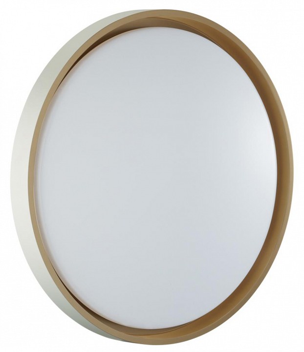 Накладной светильник Sonex Kisil 7645/ELN в интернет-магазине "Галерея света"