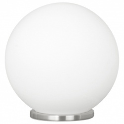 Настольная лампа декоративная Eglo Rondo 85264 в интернет-магазине "Галерея света"