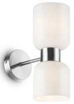 Бра Freya Savia FR5203WL-02CH в интернет-магазине "Галерея света"