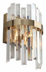 Накладной светильник Aployt Melisa APL.747.01.01 в интернет-магазине "Галерея света"