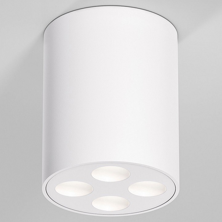 Накладной светильник Elektrostandard Points a067483 в интернет-магазине "Галерея света"