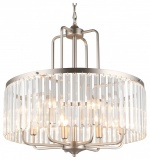 Подвесной светильник Omnilux Borno OML-66013-08 в интернет-магазине "Галерея света"