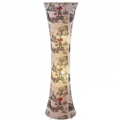 Торшер LGO Cottonwood LSP-0504 в интернет-магазине "Галерея света"