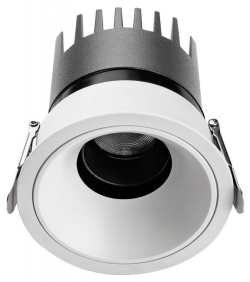 Встраиваемый светильник Favourite Headset 4788-1C в интернет-магазине "Галерея света"