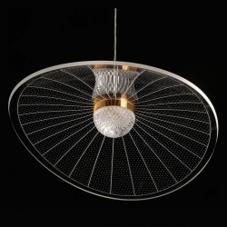 Подвесной светильник De City Оскар 62 510014601 в интернет-магазине "Галерея света"