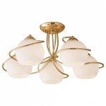 Люстра на штанге Citilux Лайма CL155152 в интернет-магазине "Галерея света"