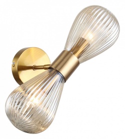 Бра LGO LSP-8880 LSP-8880 в интернет-магазине "Галерея света"