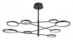 Люстра на штанге Moderli Run V5071-CL в интернет-магазине "Галерея света"