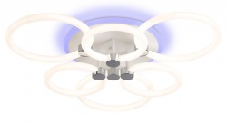 Потолочная люстра Ambrella Light FA FA3844 в интернет-магазине "Галерея света"