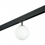 Светильник на штанге Lightstar Teta PRO130107 в интернет-магазине "Галерея света"