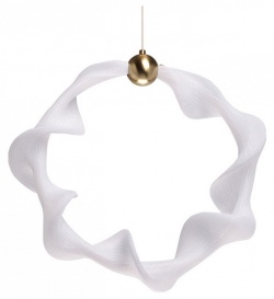 Подвесной светильник De City Мадлен 7 424017001 в интернет-магазине "Галерея света"